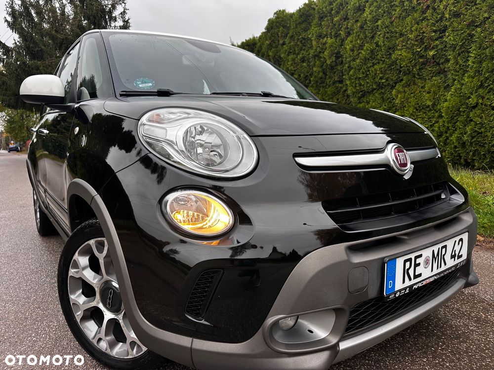 Fiat 500L Urban 1.4 T-Jet 16V Lounge - 14