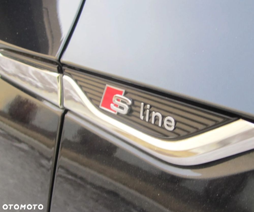 Audi A5 Sportback 2.0 TFSI S tronic sport - 7