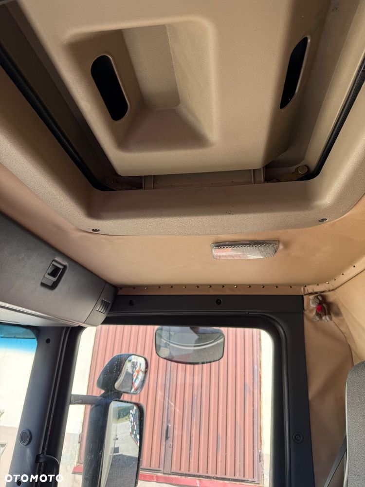 Scania P270 - 25