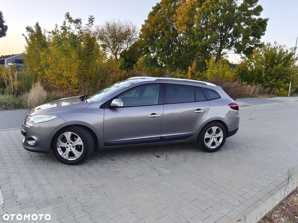 Renault Megane TCe 180 Luxe - 7