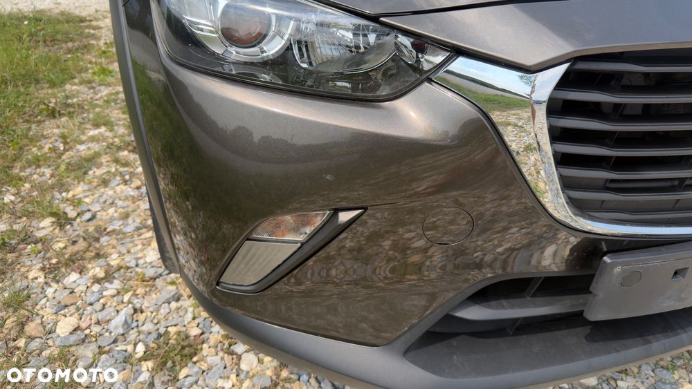 Mazda CX-3 SKYACTIV-D 105 FWD Center-Line - 13