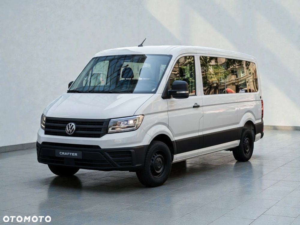 Volkswagen Crafter 35 - 3