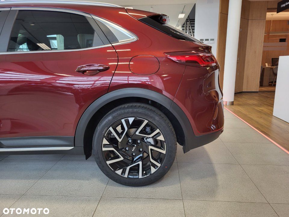 Kia XCeed - 20