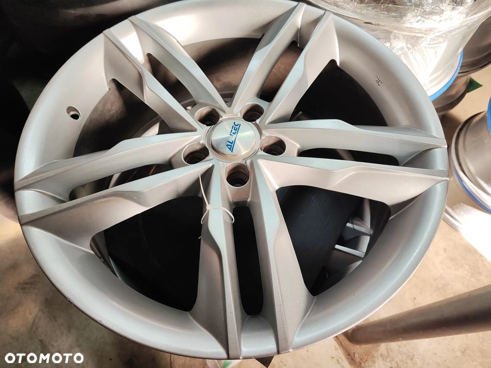 Felgi aluminiowe VOLKSWAGEN 19 cali - 1