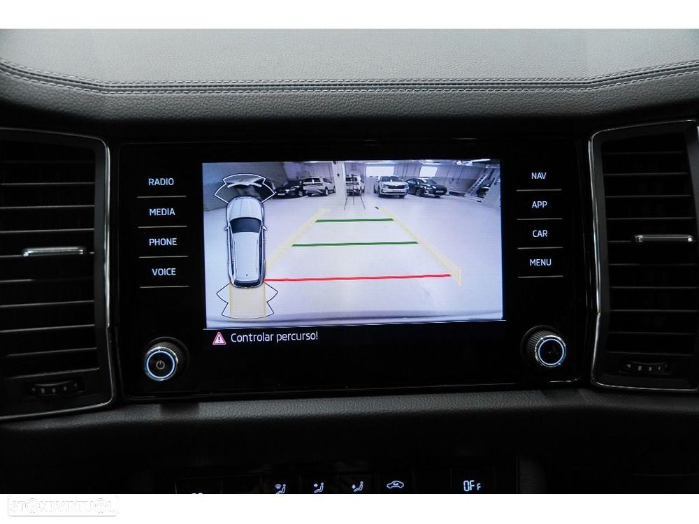 Skoda Kodiaq 2.0 TDI DSG - 33
