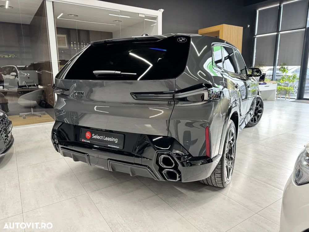 BMW XM - 2