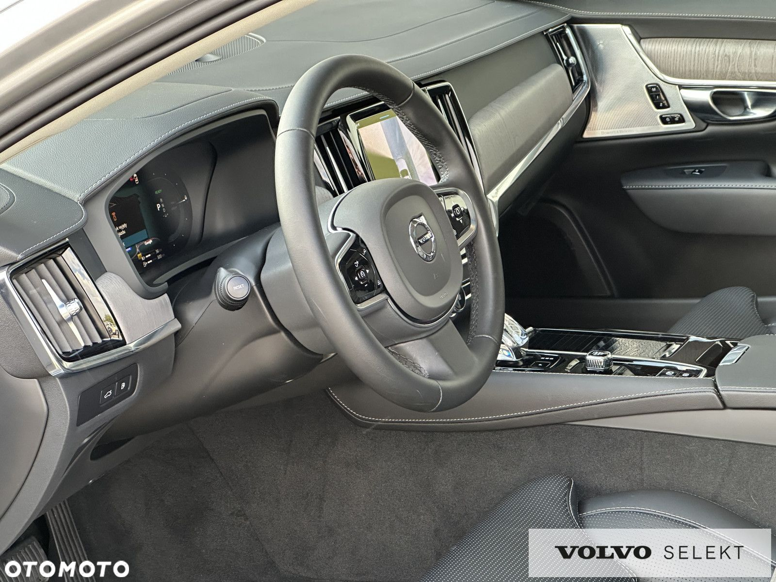 Volvo S90 - 20