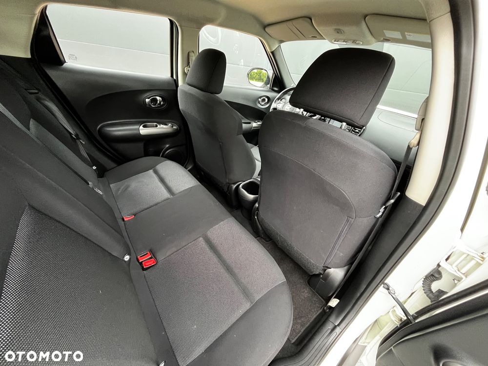Nissan Juke 1.6 N-Tec - 15