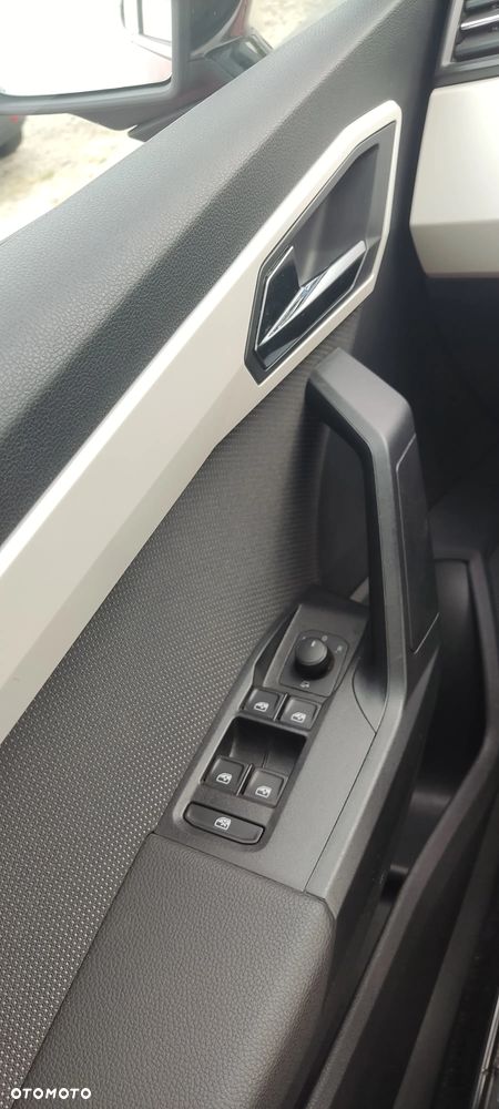 Seat Arona 1.0 TSI OPF FR Black Edition - 24