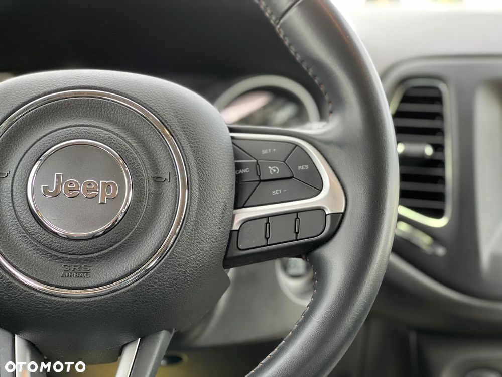 Jeep Compass - 19