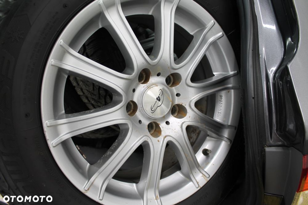 Toyota Avensis Touring Sports 1.8 Multidrive S Executive - 18