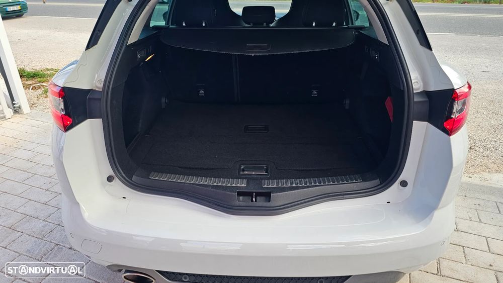 Renault Mégane 1.5 Blue dCi GT Line J18 - 30