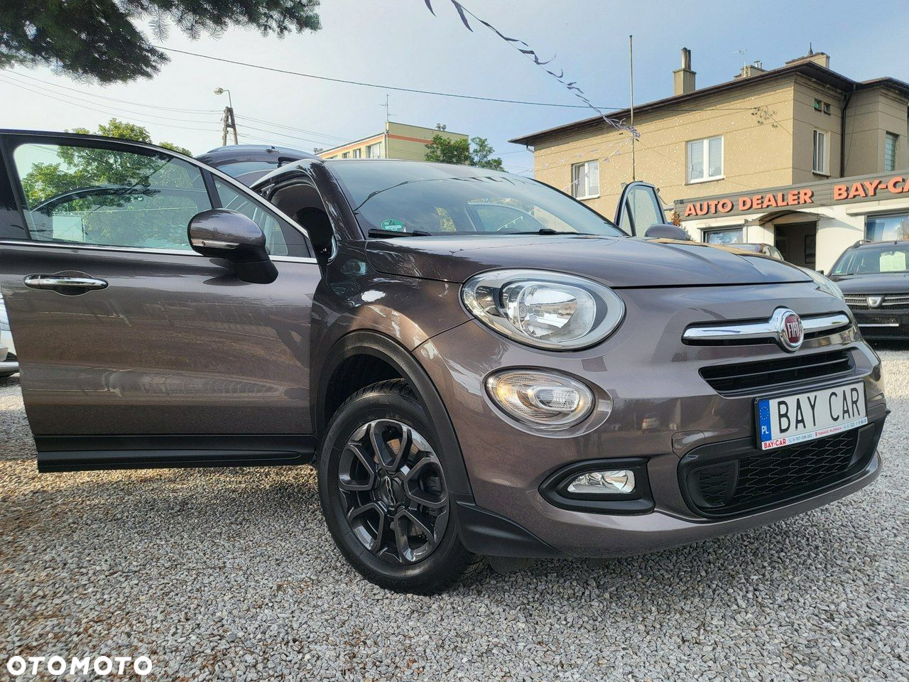 Fiat 500X - 2