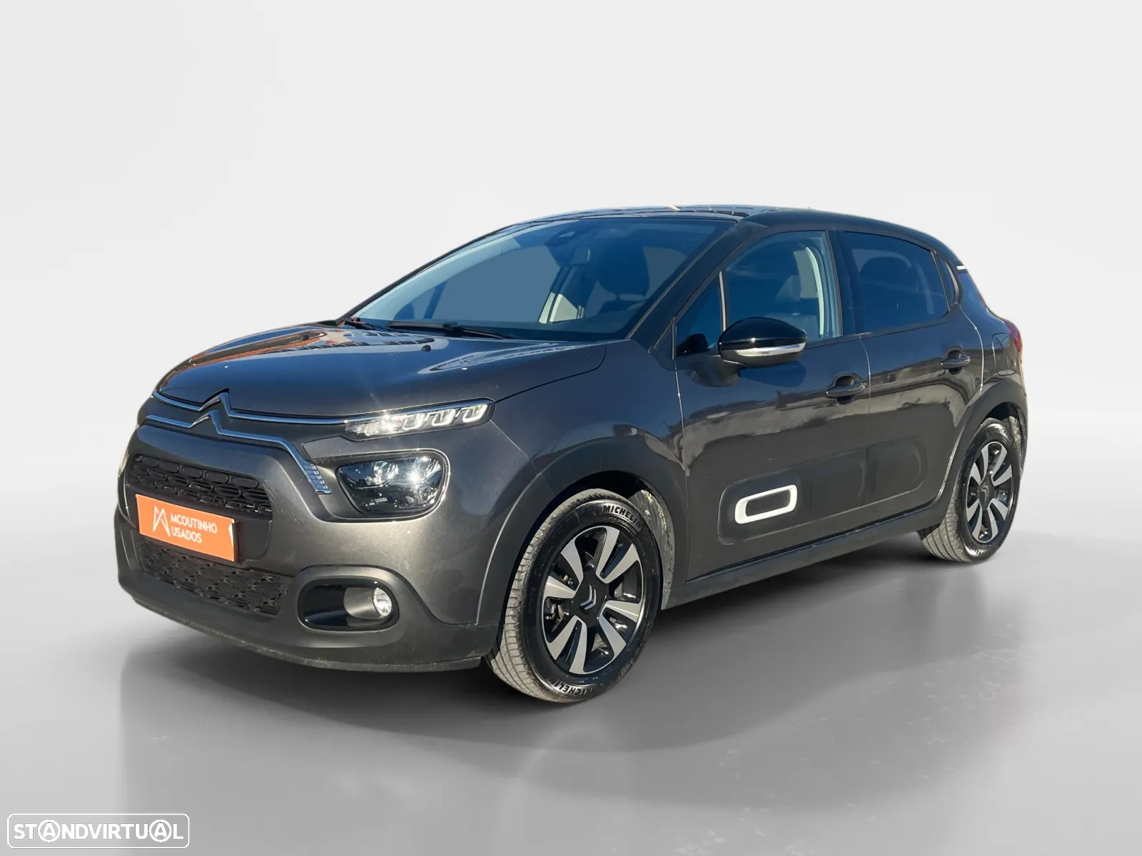 Citroën C3 1.2 PureTech Max - 2