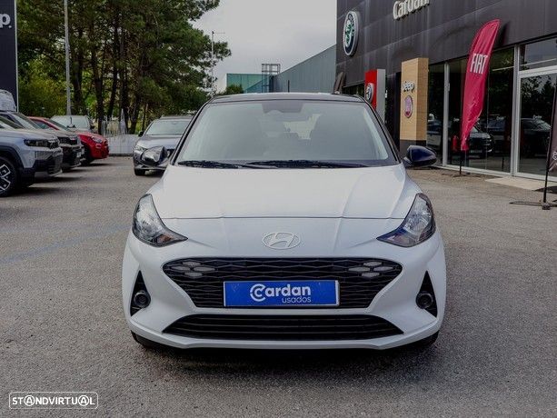 Hyundai i10 1.0 Comfort (TT) - 3