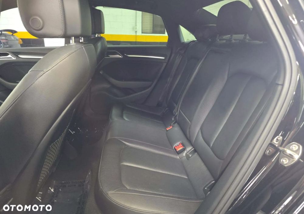 Audi A3 Limousine - 8