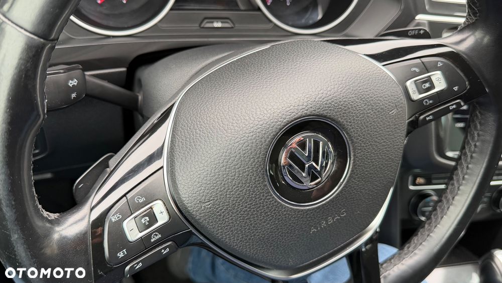 Volkswagen Tiguan 2.0 TDI SCR 4MOTION (BlueMotion Techn.) DSG Highline - 27