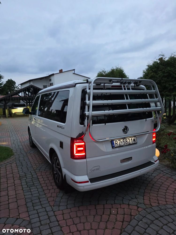 Volkswagen California - 6