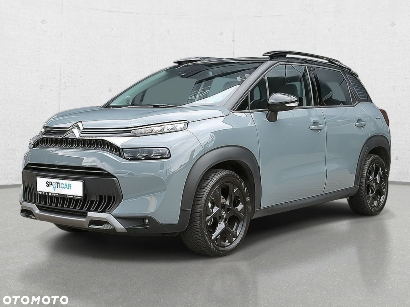 Citroën C3 Aircross 1.2 PureTech Shine S&S EAT6 - 1
