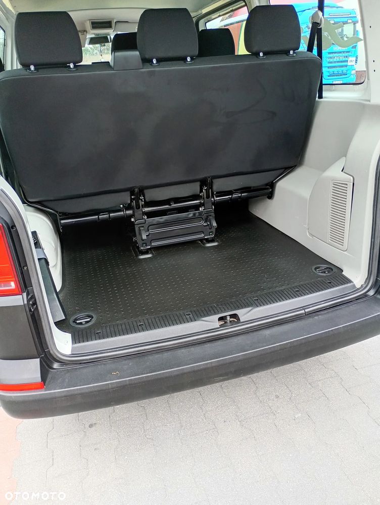 Volkswagen Transporter Standard - 7