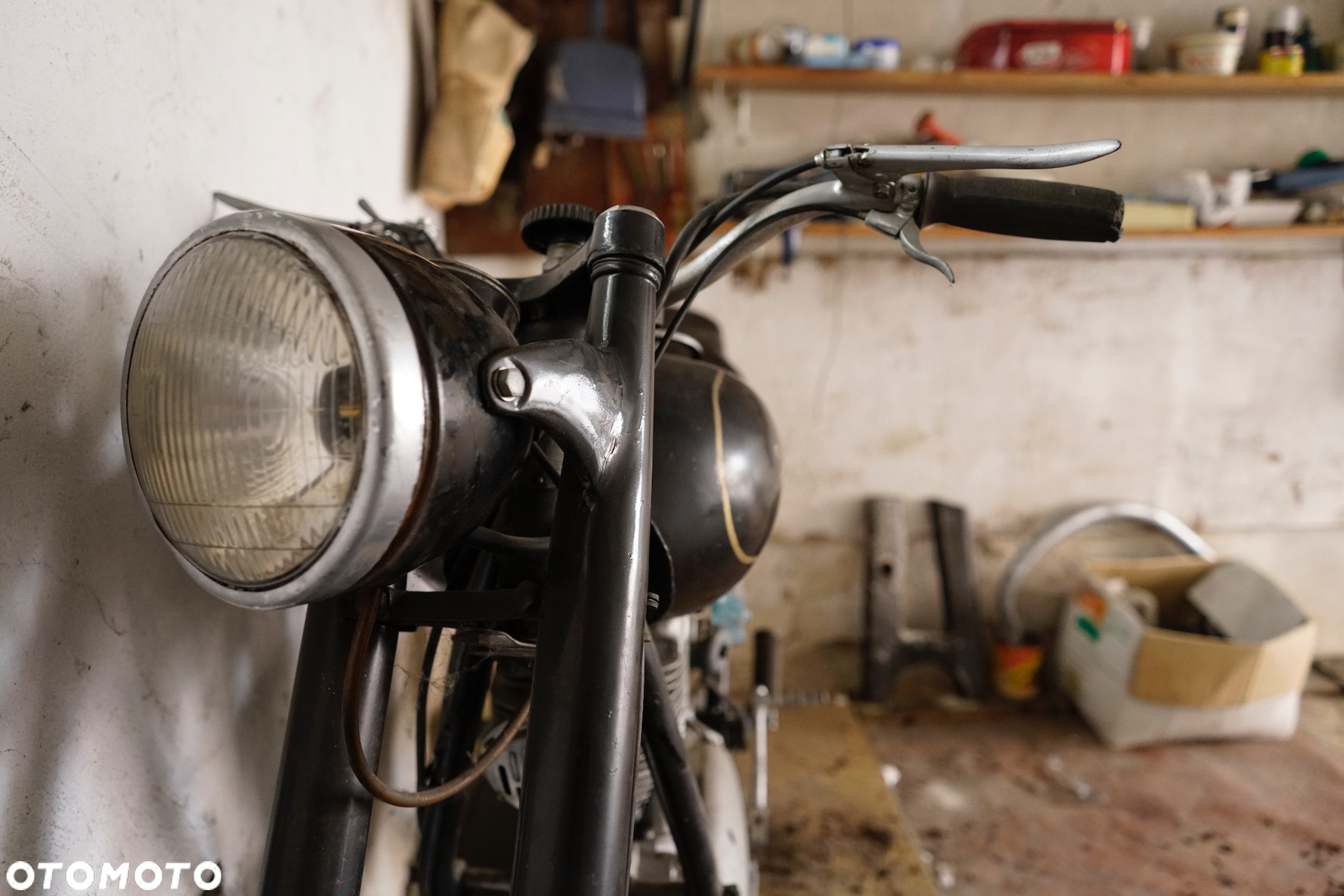 Junak M - 2