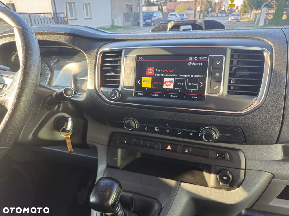 Citroën Jumpy Combi - 8