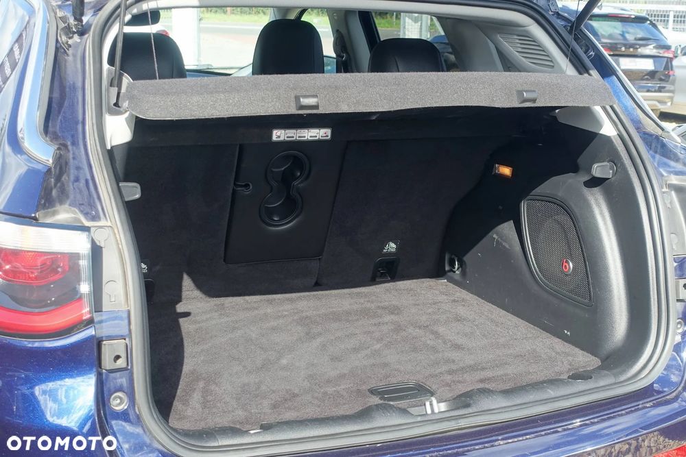 Jeep Compass 2.0 MultiJet Active Drive Automatik Limited - 33