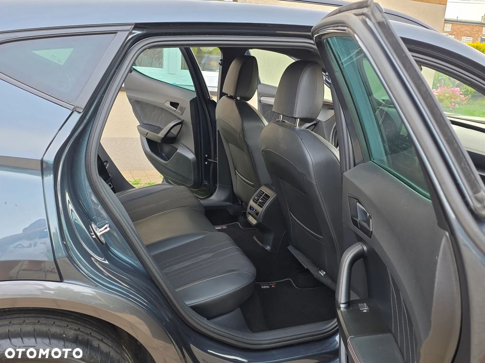 Cupra Formentor 1.5 TSI DSG - 34