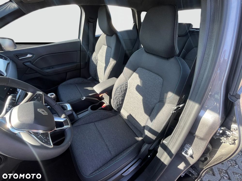 Renault Captur - 17