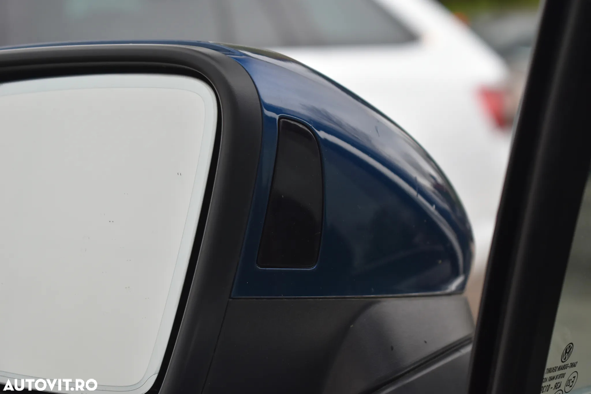Volkswagen Passat Variant 1.4 TSI Plug-In-Hybrid DSG GTE - 15