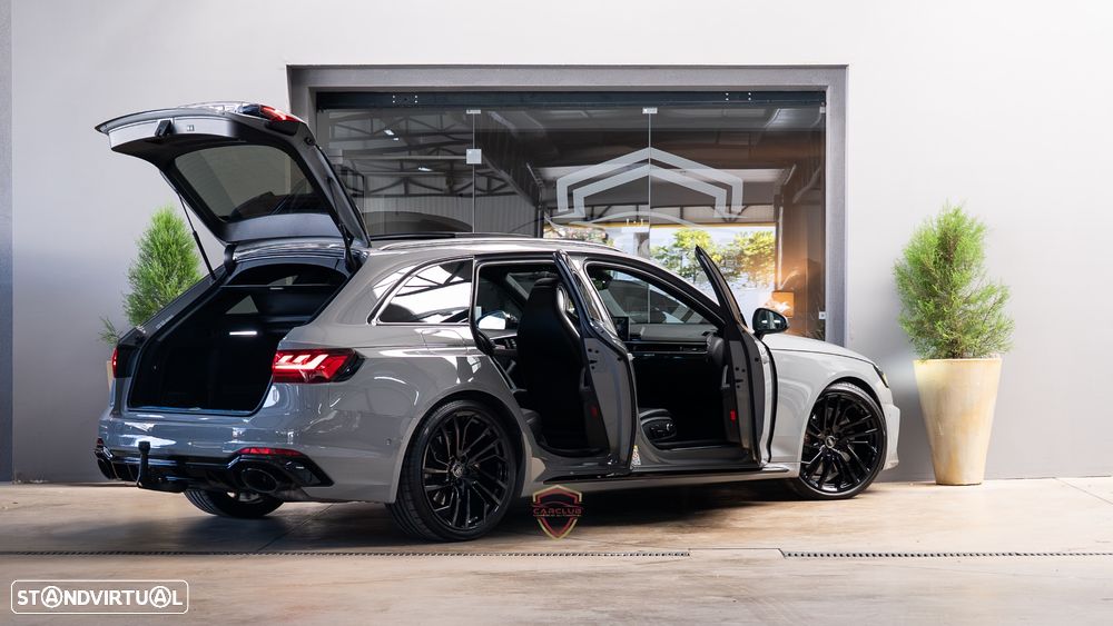 Audi RS4 Avant 2.9 TSI quattro Tiptronic - 7