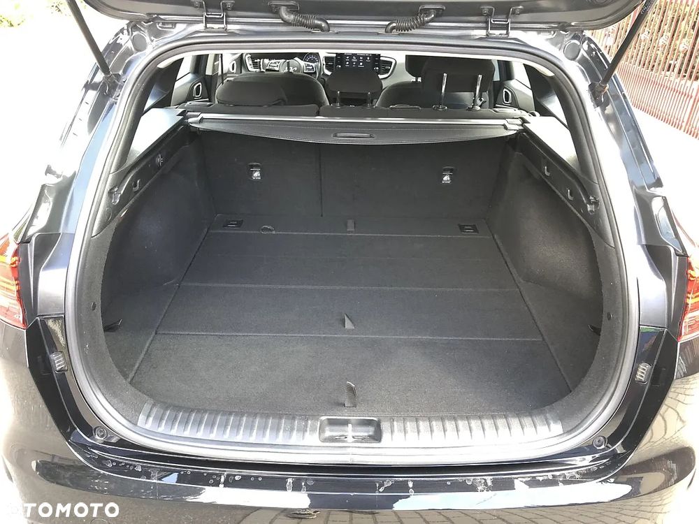 Kia Ceed 1.5 T-GDI L - 27