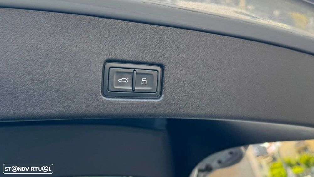 Audi Q4 Sportback e-tron 40 82 kWH - 9