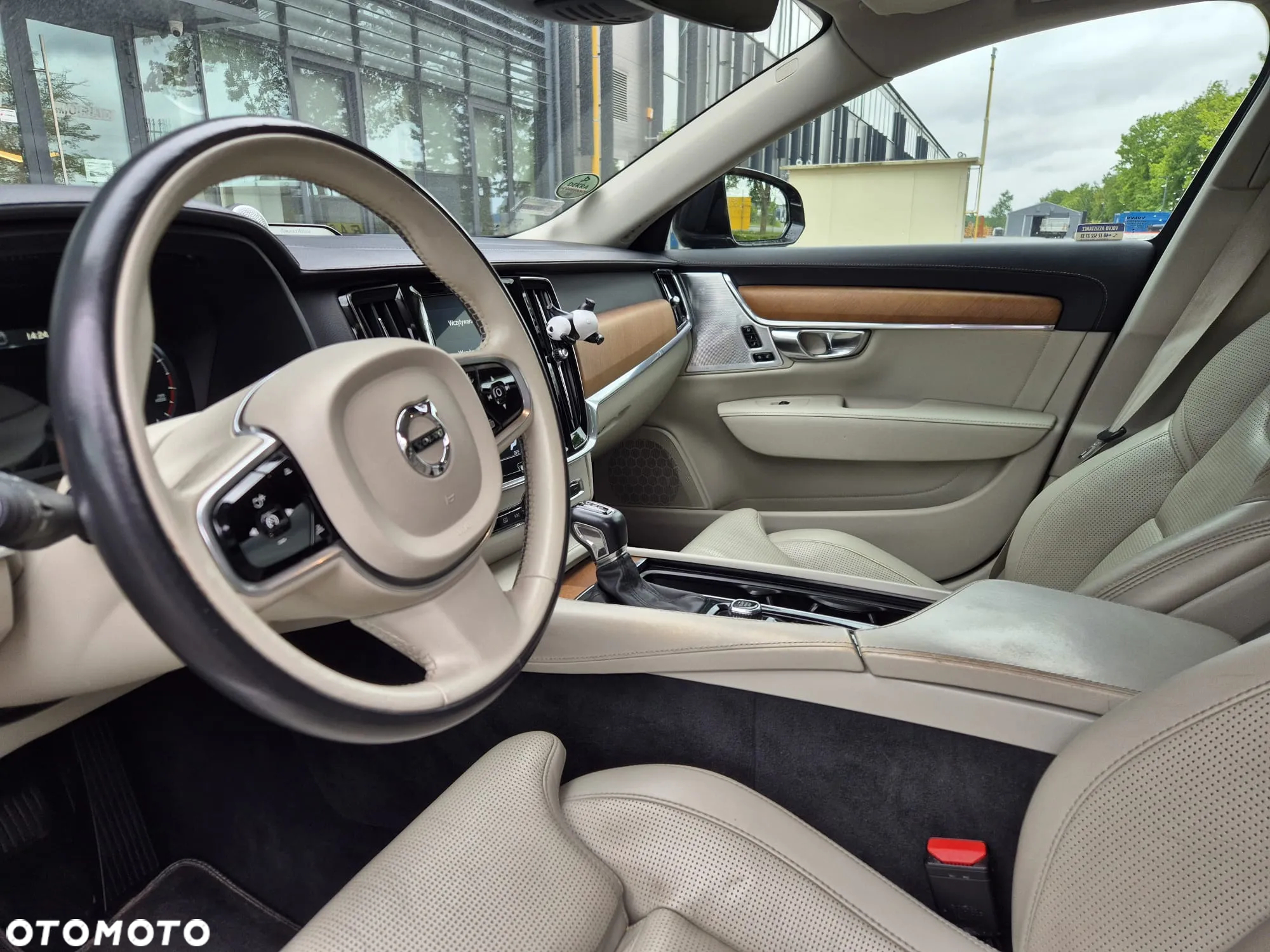 Volvo S90 T6 AWD Inscription - 18