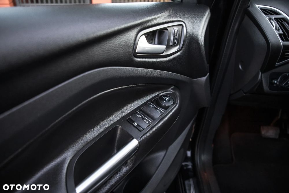Ford Kuga 2.0 TDCi 4x4 SYNC - 14