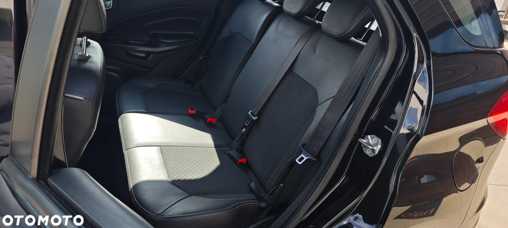 Ford EcoSport 1.5 Ti-VCT TITANIUM - 3