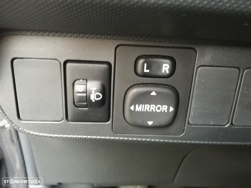 Toyota Auris 1.4 D-4D ACtive+AC - 16