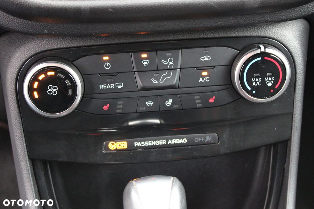 Ford Puma 1.0 EcoBoost Hybrid ST-LINE X - 31