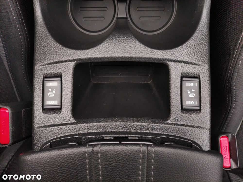 Nissan Qashqai 1.3 DIG-T N-Style EU6d - 21