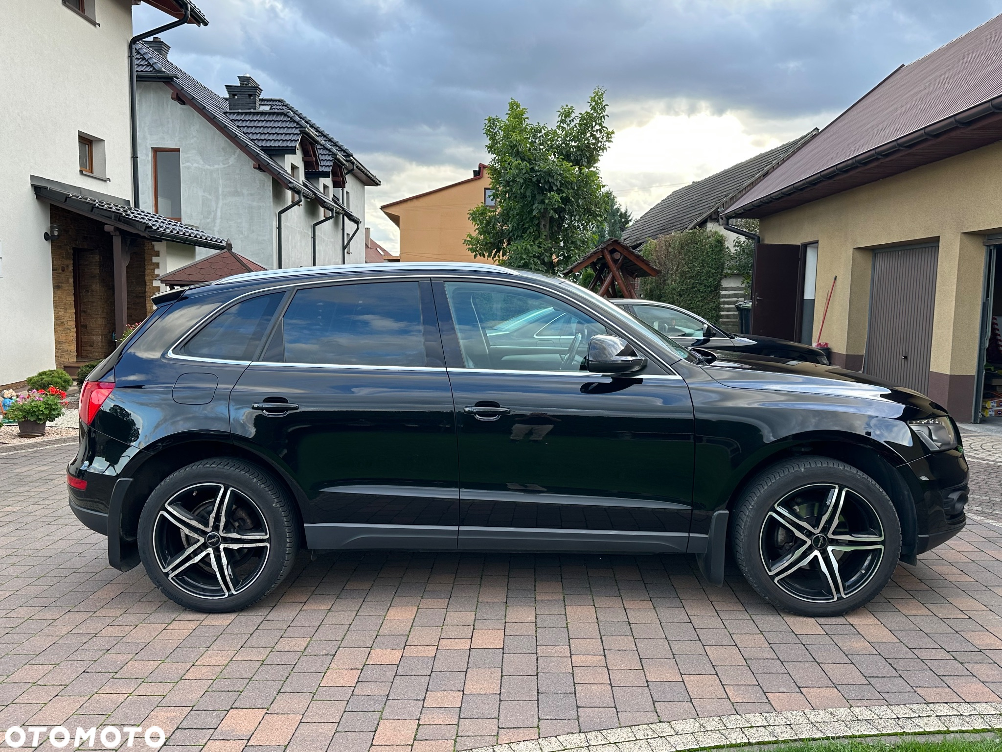 Audi Q5 2.0 TFSI Quattro - 7