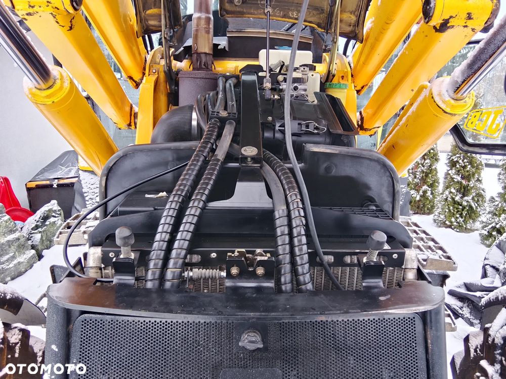 JCB 3CX Contractor - 23