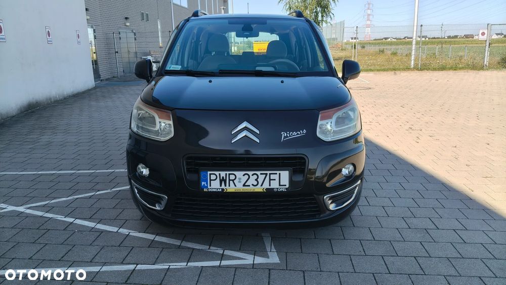 Citroën C3 Picasso 1.4i Exclusive - 2