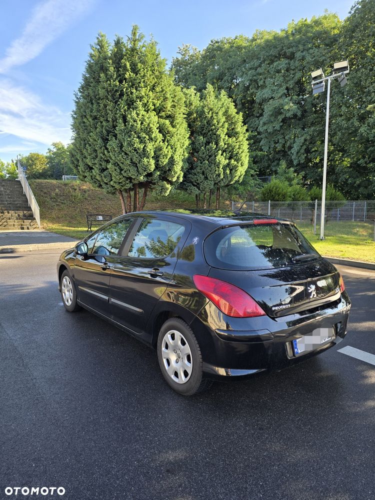 Peugeot 308 - 3