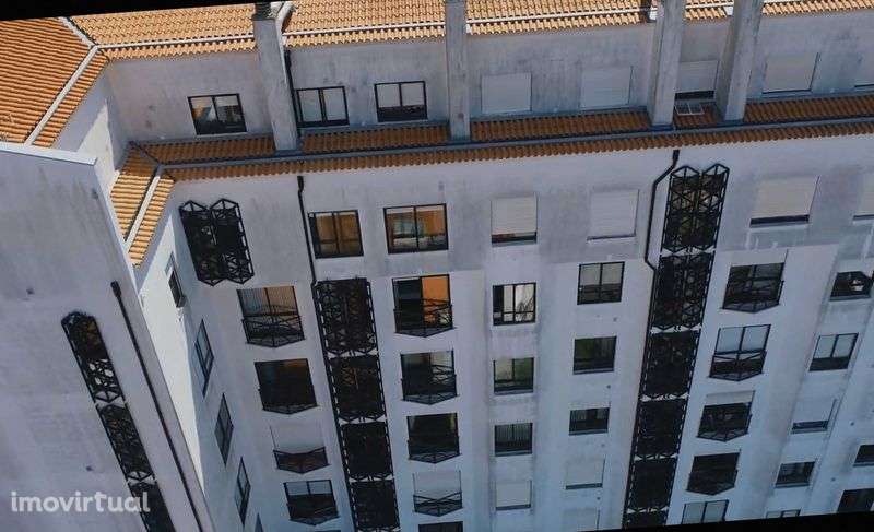 Apartamento T1 à Ramada Alta, Cedofeita, Porto - Grande imagem: 5/10