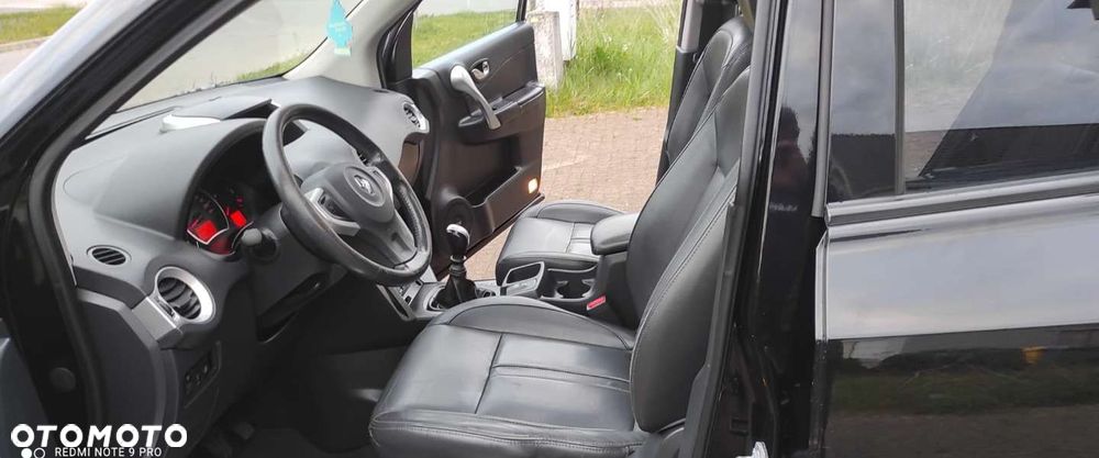 Renault Koleos dCi 150 FAP 4x4 Night and Day - 21