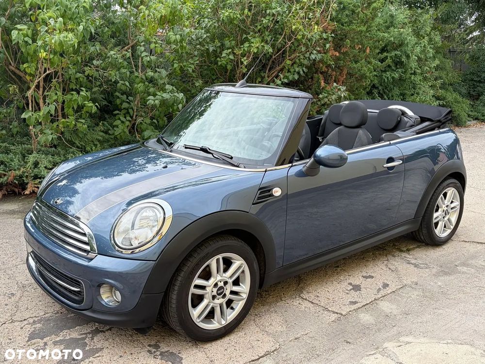 MINI Cooper - 2