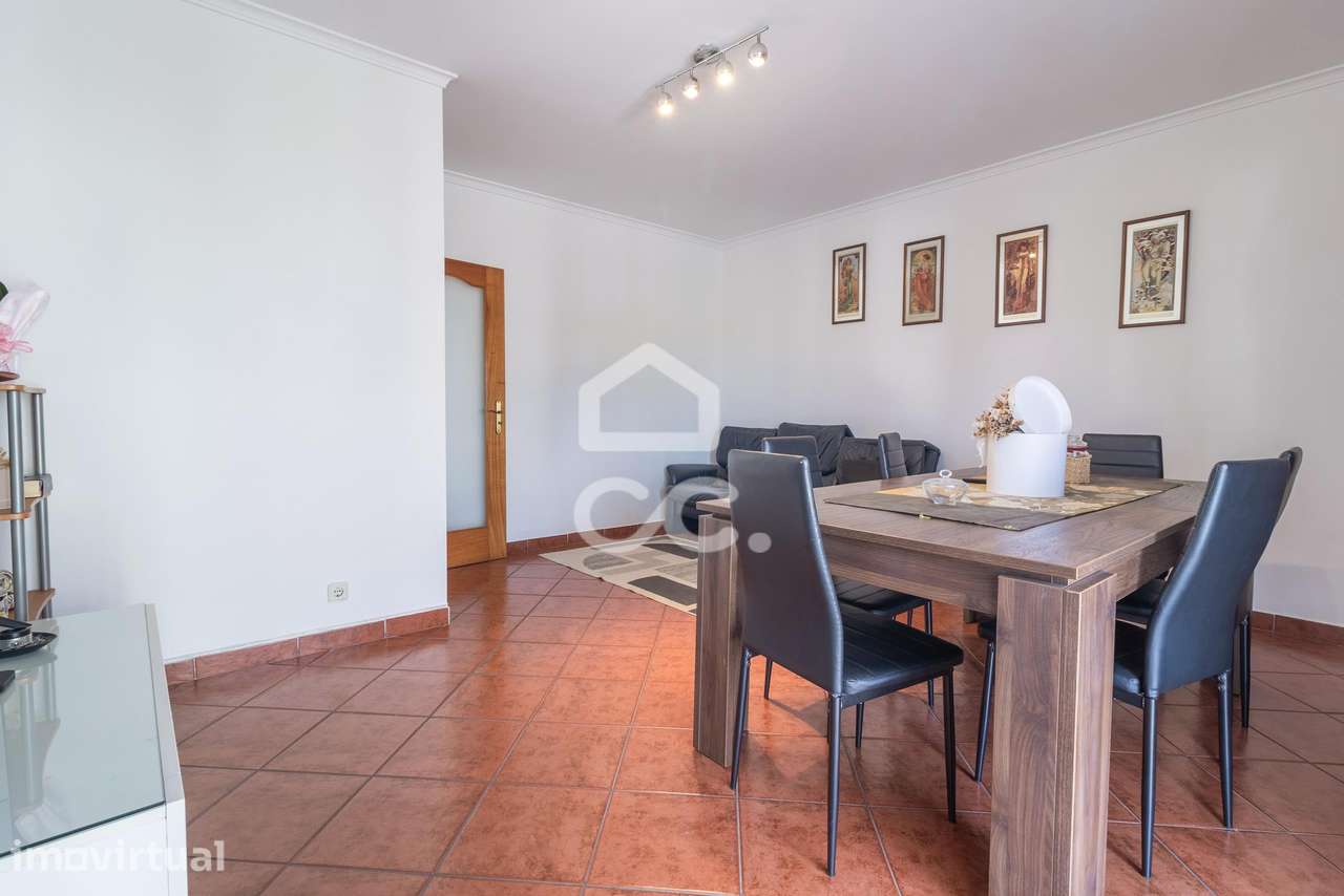 Apartamento T3 Selho São Jorge - Guimarães - Grande imagem: 5/24