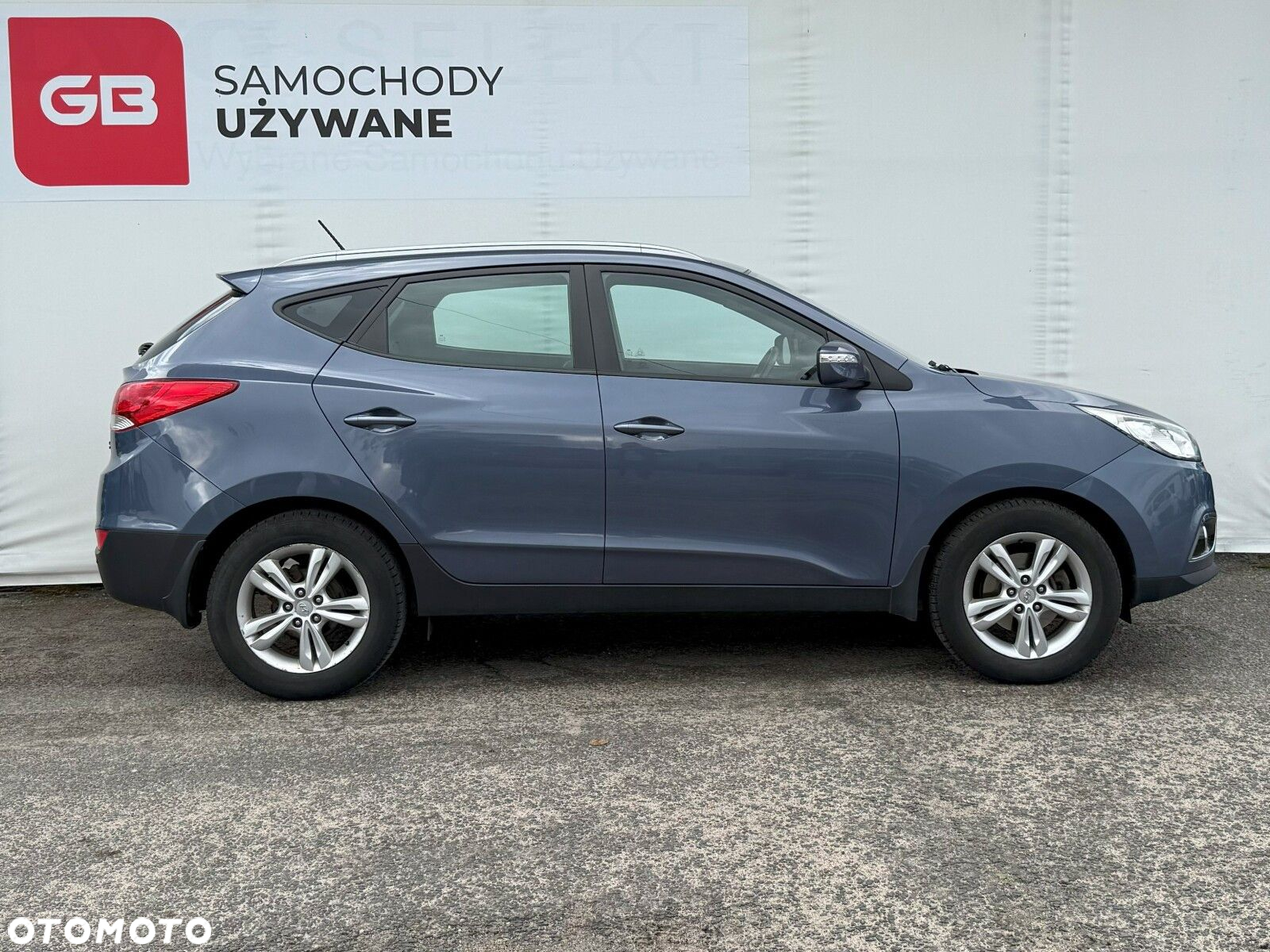 Hyundai ix35 1.6 GDI Comfort 2WD - 6