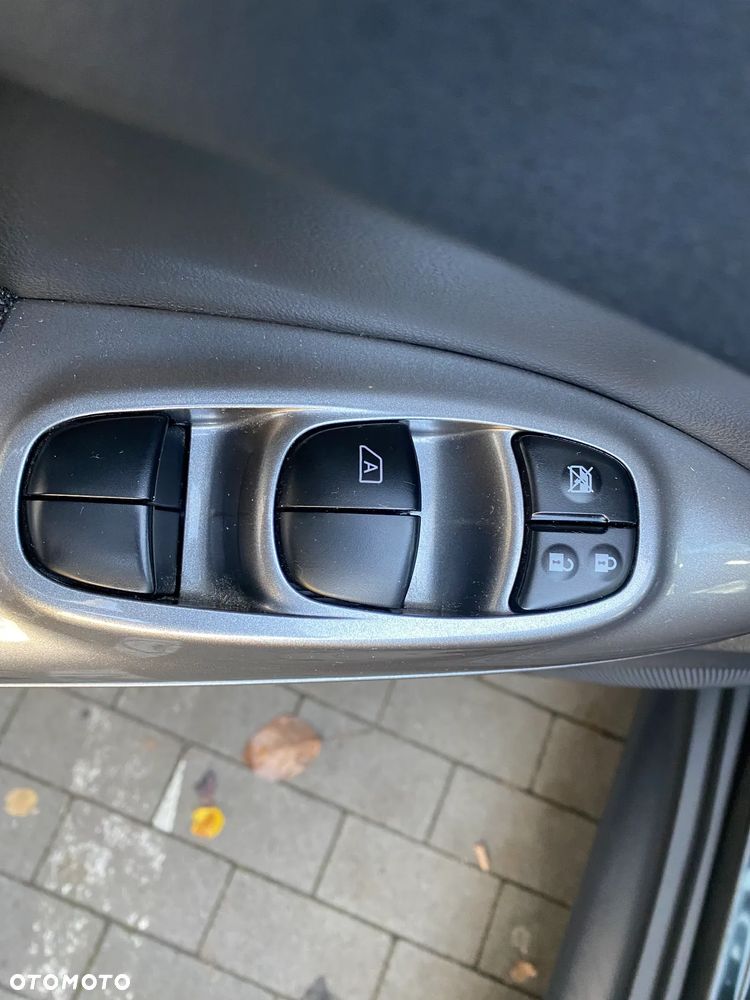 Nissan Juke 1.6 Tekna - 16