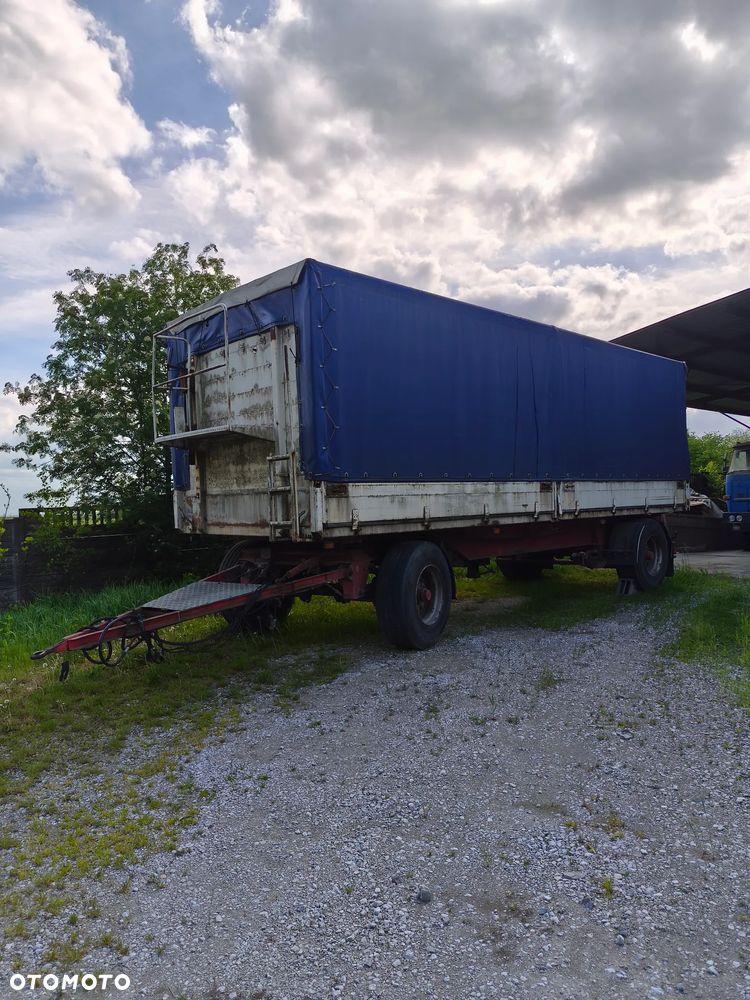 DAF XF95 - 6